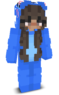 TracyMcGravy's skin