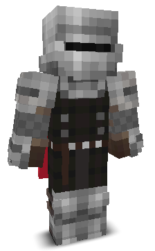Iceri's skin