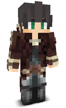 russianboie's skin