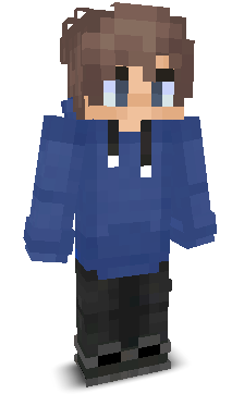 Loney12's skin