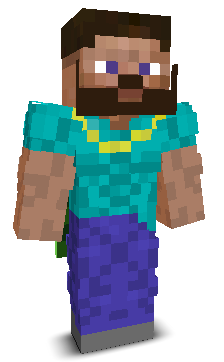 Marsambee's skin