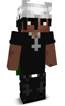 BobereeQ's skin