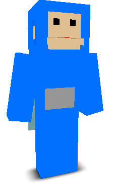 XVCICHY's skin