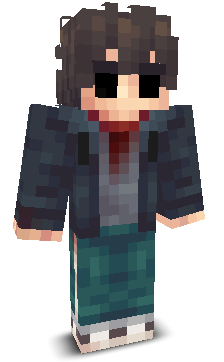 haadha's skin