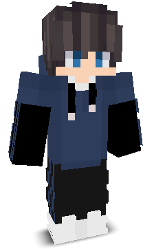 Miksiak_yt's skin