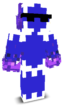 the_unhappy's skin