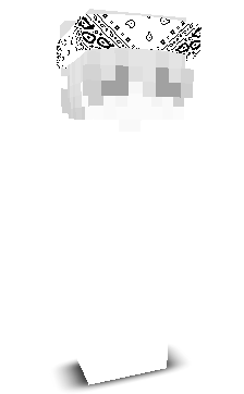 eliotoxa's skin