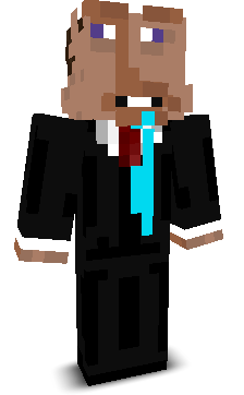 AgentCarekomon's skin