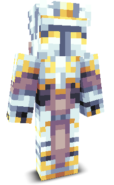 Getestroyed's skin