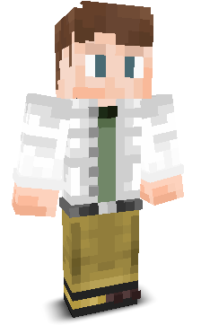 hotnet's skin
