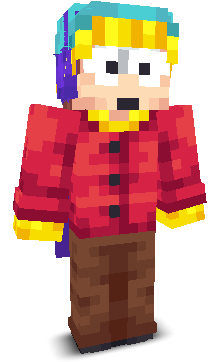 Joke07077's skin