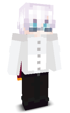 MaxYapper43's skin