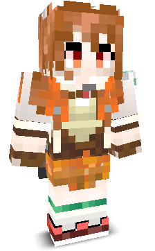 purll's skin