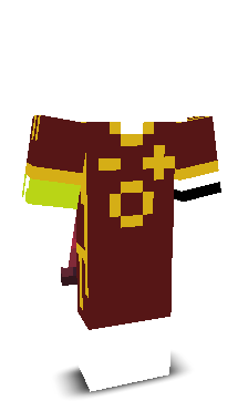 Buttii1's skin