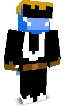 skoink's skin