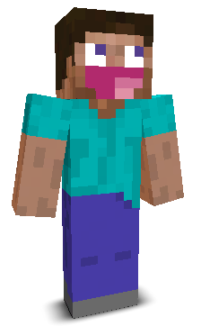 FattyOgurin's skin