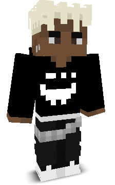 KenCarsonnn's skin