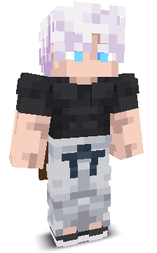 Devilpro9910's skin