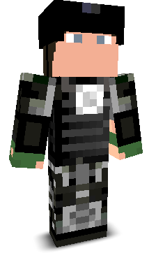 introuvables's skin