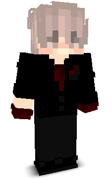 ImberRex's skin
