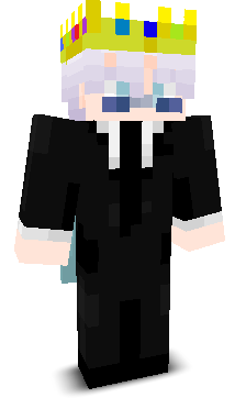 Axeroov1's skin
