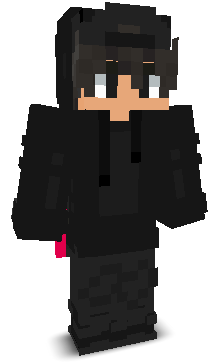 _Krytex's skin