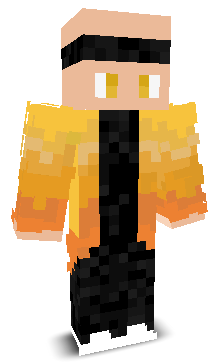 Lopard_'s skin