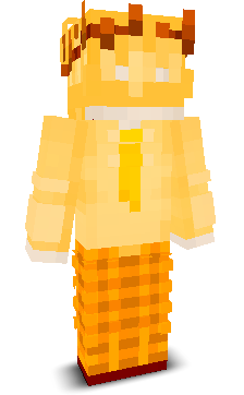 _________P's skin