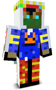 RITTHERAT8422's skin