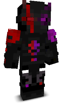 Finxzy's skin