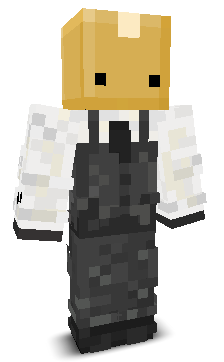 MichiKolektio's skin