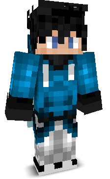 Liam10C's skin