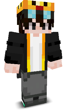 Thomendz's skin