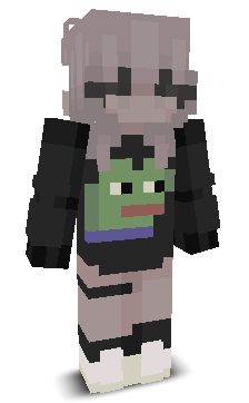almudezeva's skin