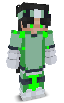 TheJakeShowRec's skin