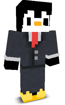 MrScruffyPengi's skin