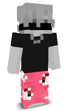badiba's skin