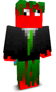 Tteakak's skin