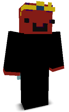 SkyLOVESmine's skin