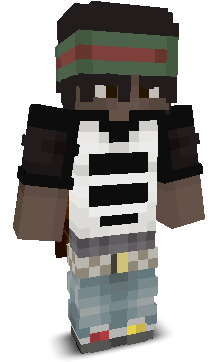 Hutty00's skin