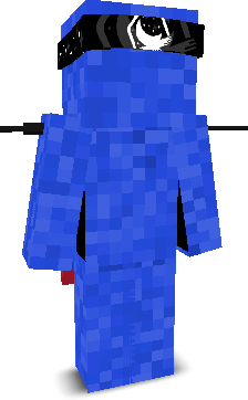 Peguasus's skin