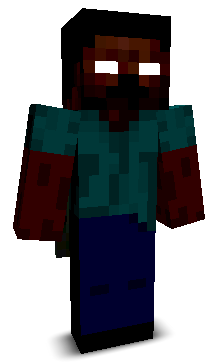 DHAmadenmc's skin