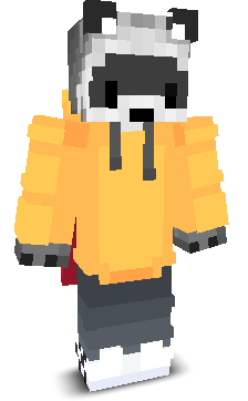 olleggo's skin
