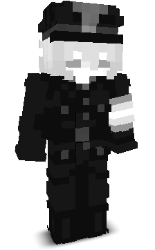 MManners's skin