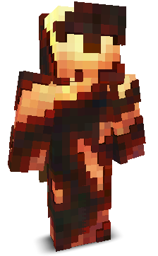 DWLowe's skin