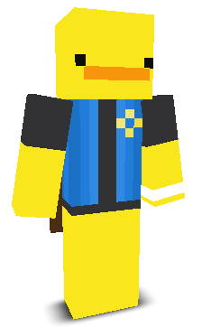 Frostee_yt's skin