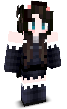 DOTNHO's skin