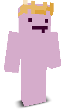 Lvstsin's skin