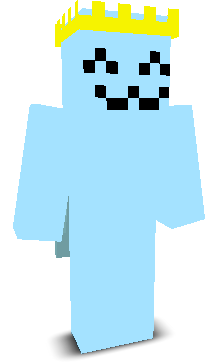 RealCatCraft's skin