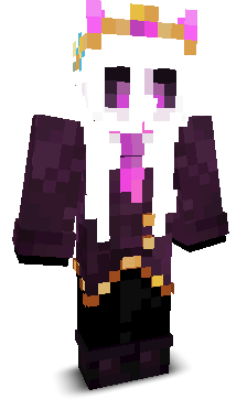KrisDagger's skin